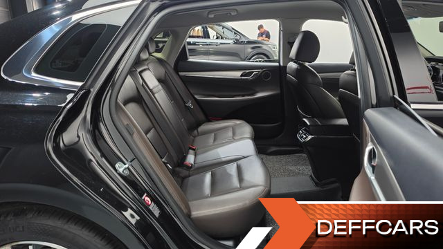 Hyundai GRANDEUR 2.5 Premium Choice купить на сайте DeffCars