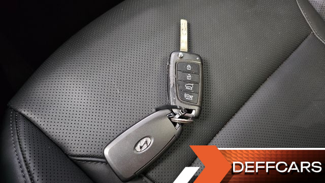 Hyundai TUCSON Diesel 2.0 4WD Modern купить на сайте DeffCars