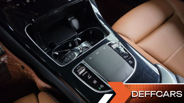 Mercedes GLC-CLASS GLC220 d 4MATIC Coupe купить на сайте DeffCars
