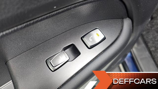 Ssangyong REXTON Diesel 2.2 4WD Prestige Special купить на сайте DeffCars