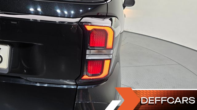 Kia RAY Signature купить на сайте DeffCars