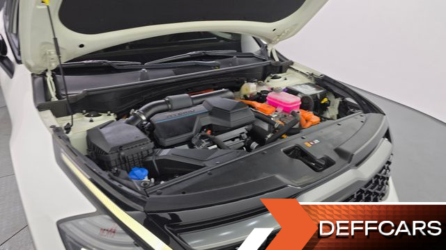 Kia SPORTAGE Signature Gravity 2WD купить на сайте DeffCars