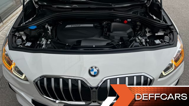 BMW 2-SERIES 218d Luxury купить на сайте DeffCars