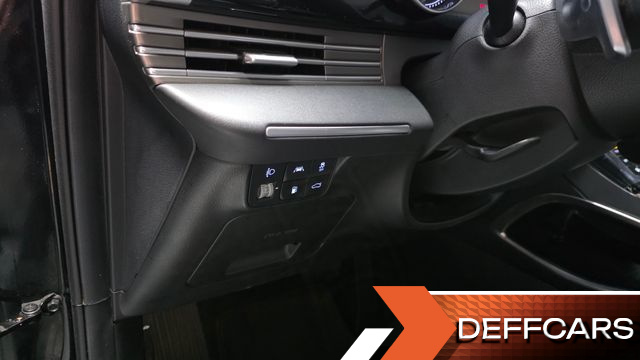 Hyundai GRANDEUR 2.5 Premium Choice купить на сайте DeffCars