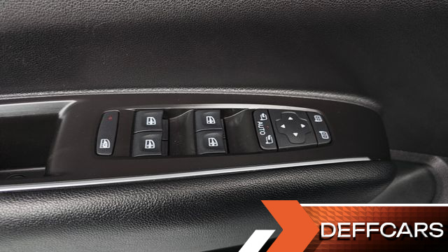 Renault-KoreaSamsung QM6 2.0 LPe LE 2WD купить на сайте DeffCars
