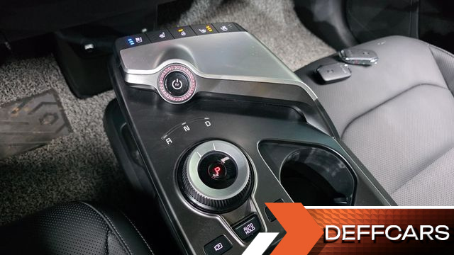 Kia EV6 Long Range Air купить на сайте DeffCars
