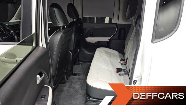 Kia RAY Signature купить на сайте DeffCars