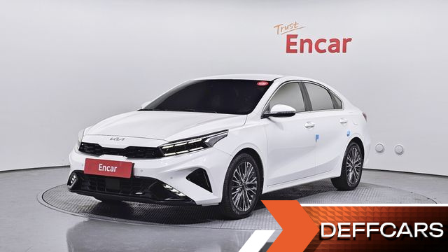 Kia K3 1.6 signature купить на сайте DeffCars