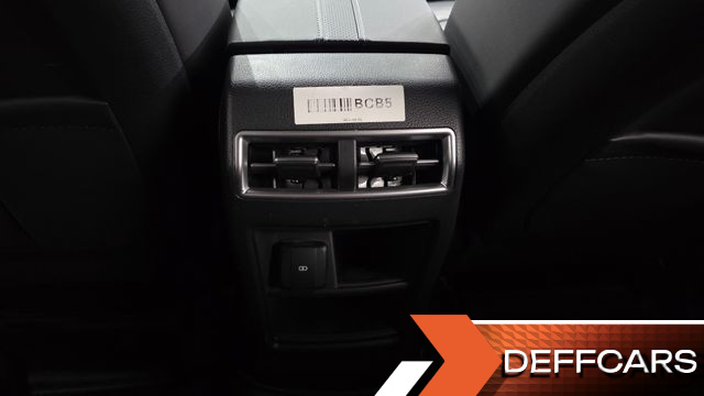 Ssangyong TORRES Gasoline 1.5 2WD T7 купить на сайте DeffCars