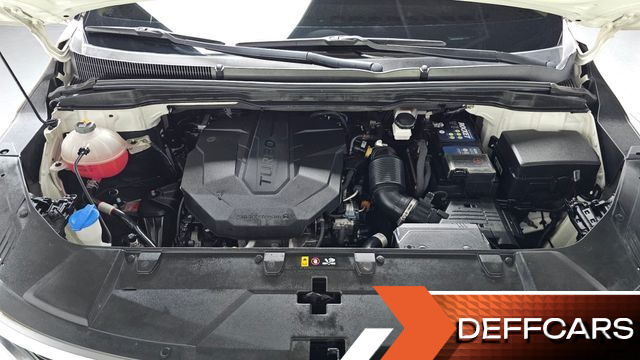 Kia CARNIVAL 9-Seater Prestige купить на сайте DeffCars