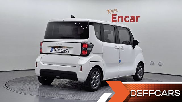 Kia RAY Prestige купить на сайте DeffCars
