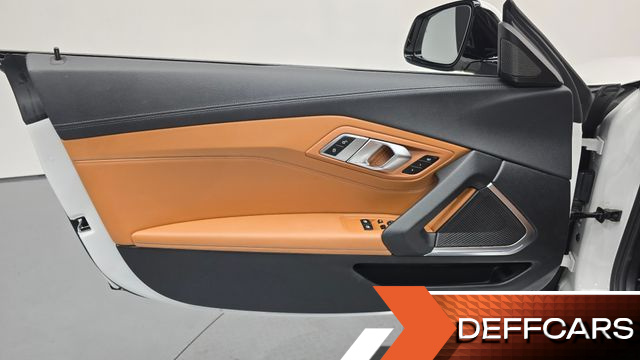 BMW Z4 sDrive20i M Sport купить на сайте DeffCars