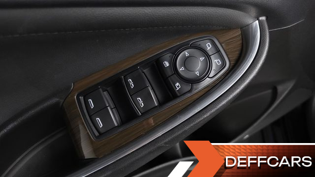 ChevroletGMDaewoo MALIBU 2.0 Turbo Perfect Black купить на сайте DeffCars