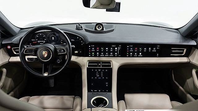 Porsche TAYCAN 4 Cross Turismo купить на сайте DeffCars