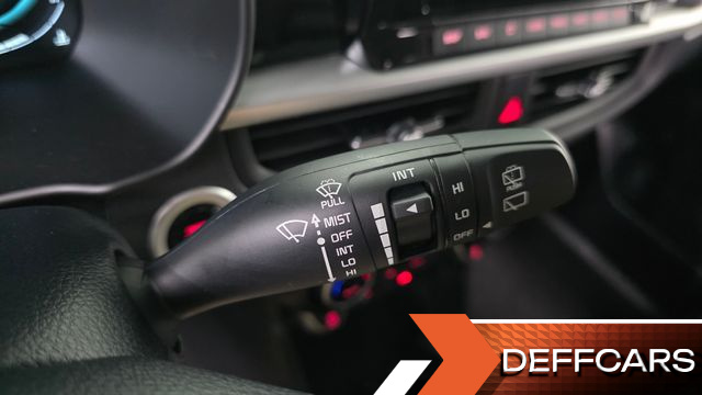 Kia MORNING Prestige купить на сайте DeffCars