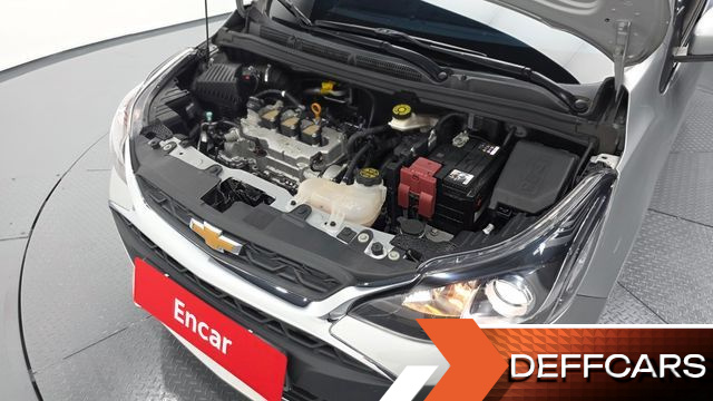 ChevroletGMDaewoo SPARK Premier купить на сайте DeffCars