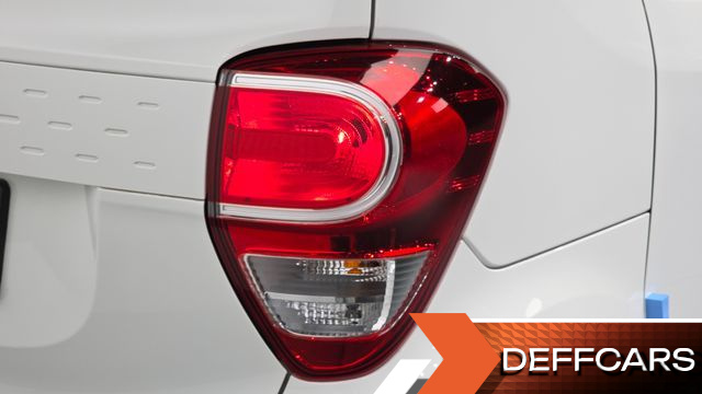 Kia RAY Van Standard купить на сайте DeffCars
