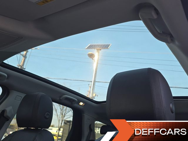 Land Rover DISCOVERY SPORT 2.0 TD4 SE купить на сайте DeffCars