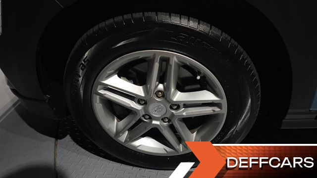 Hyundai KONA 1.6 Turbo 2WD Modern купить на сайте DeffCars
