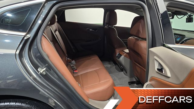 ChevroletGMDaewoo MALIBU 1.5 Turbo LT Deluxe купить на сайте DeffCars