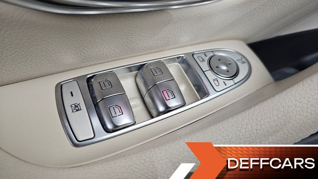 Mercedes E-CLASS E450 4MATIC Exclusive купить на сайте DeffCars
