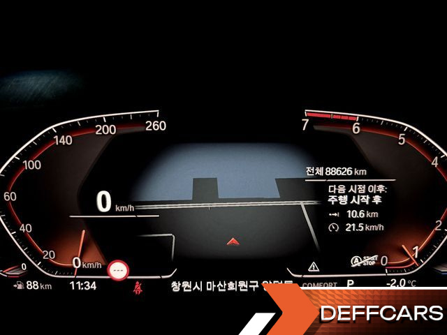 BMW Z4 sDrive20i M Sport купить на сайте DeffCars