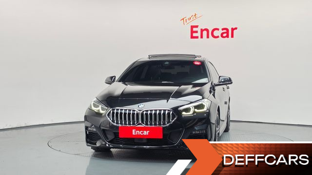 BMW 2-SERIES 220i M Sports купить на сайте DeffCars