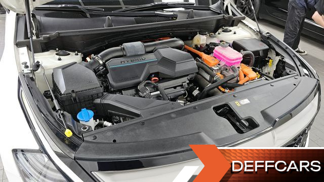 Kia SPORTAGE Signature 2WD купить на сайте DeffCars