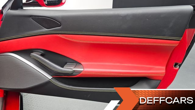 Ferrari PORTOFINO 3.9 V8 купить на сайте DeffCars