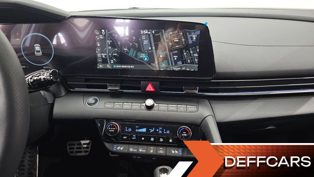 Hyundai AVANTE 2.0 N купить на сайте DeffCars