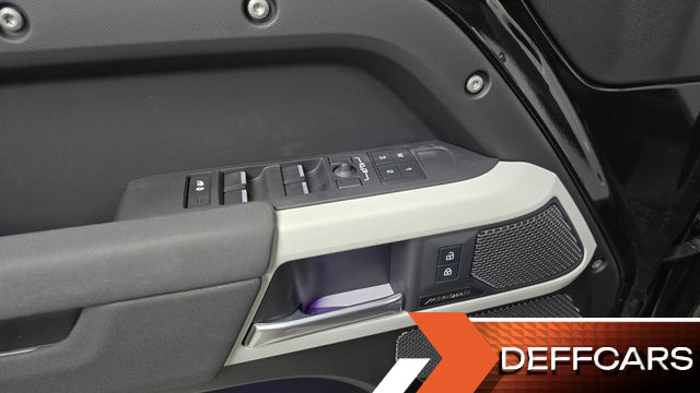 Land Rover DEFENDER 110 D250 SE купить на сайте DeffCars