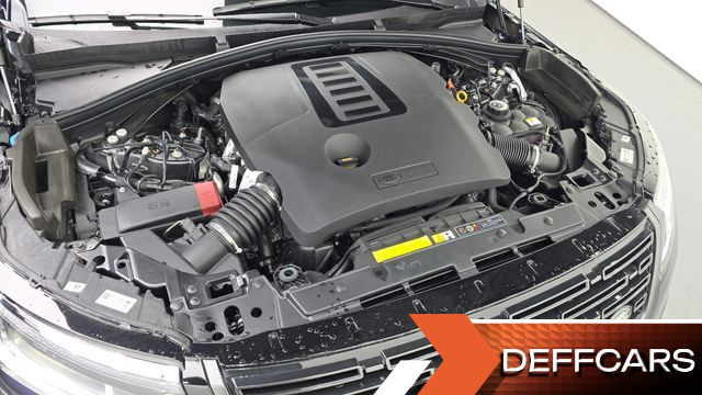 Land Rover RANGE ROVER VELAR 3.0 P400 Dynamic HSE купить на сайте DeffCars
