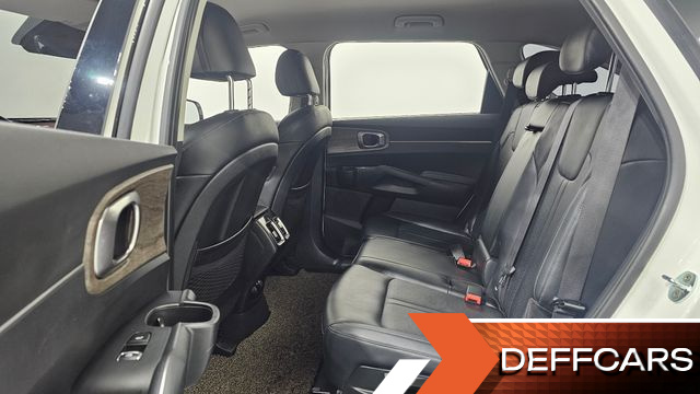 Kia SORENTO Diesel 2.2 2WD Prestige купить на сайте DeffCars