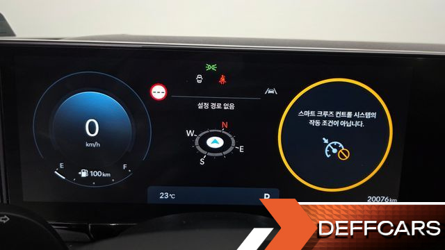 Hyundai GRANDEUR 2,5 Gasoline 2WD Premium купить на сайте DeffCars