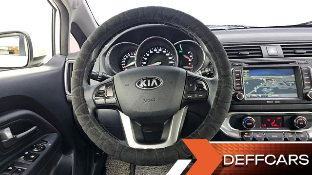Kia PRIDE 5DR 1.4 MPI Trendy купить на сайте DeffCars
