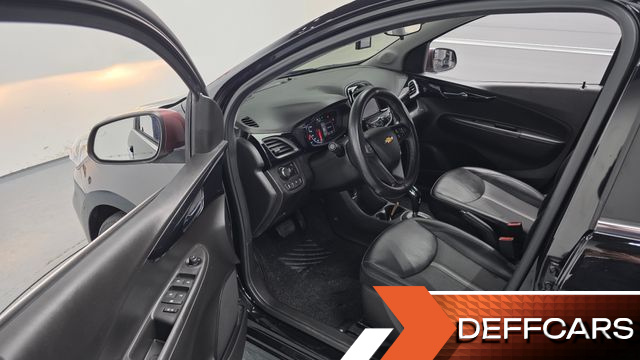 ChevroletGMDaewoo SPARK My Fit Edition Premier купить на сайте DeffCars