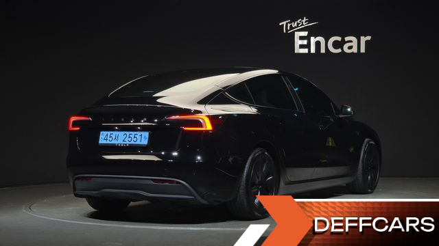 Tesla MODEL 3 RWD купить на сайте DeffCars