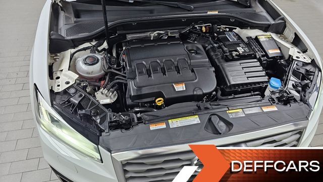 Audi Q2 35 TDI Premium купить на сайте DeffCars