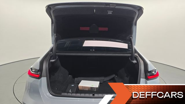 BMW 7-SERIES 740d xDrive M Sport купить на сайте DeffCars