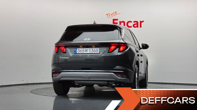 Hyundai TUCSON Gasoline 1.6 Turbo 2WD Modern купить на сайте DeffCars
