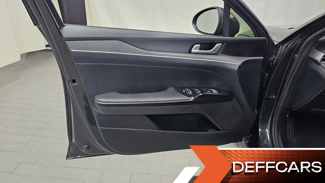 Kia K5 Prestige купить на сайте DeffCars