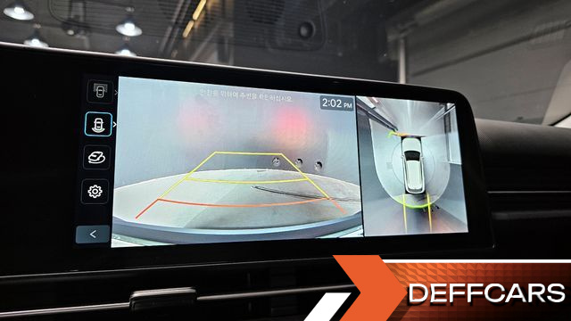 Hyundai KONA Gasoline 1.6 Turbo 2WD Inspiration купить на сайте DeffCars