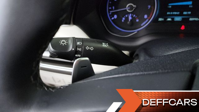 Hyundai PALISADE Gasoline 3.8 4WD Prestige купить на сайте DeffCars