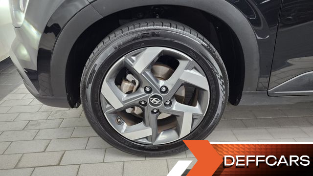 Hyundai VENUE 1.6 Flux купить на сайте DeffCars