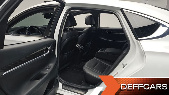 Hyundai GRANDEUR 3.0 LPi Modern (Rental Car) купить на сайте DeffCars