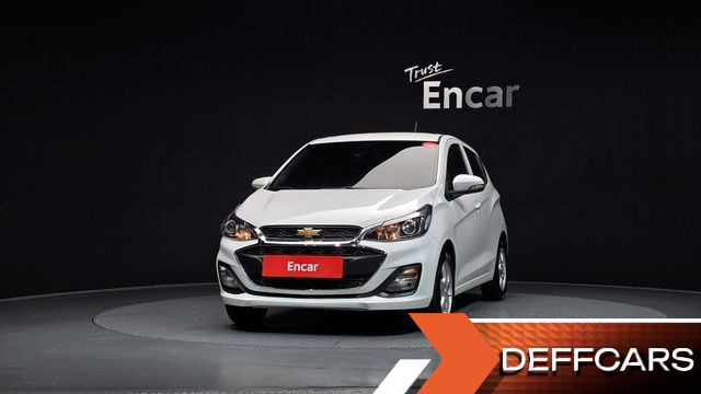 ChevroletGMDaewoo SPARK LT купить на сайте DeffCars