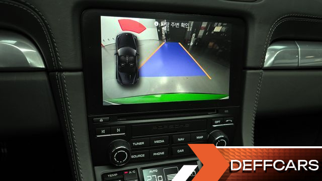 Porsche 718 4.0 GTS купить на сайте DeffCars