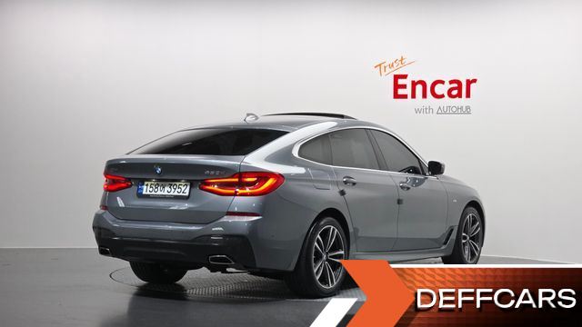 BMW GRAN TURISMO 620d M Sport купить на сайте DeffCars