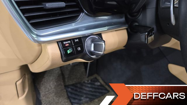 Porsche PANAMERA 3.0 AWD купить на сайте DeffCars