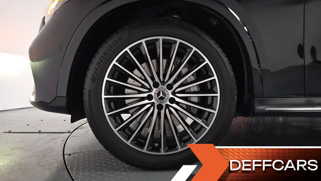 Mercedes GLC-CLASS GLC300 4MATIC Coupe купить на сайте DeffCars